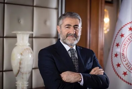 Bir bayram müjdesi de Bakan Nebati’den