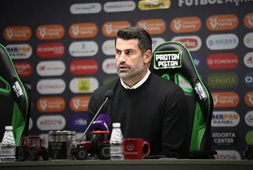 Bodrum’da Volkan Demirel dönemi bitti