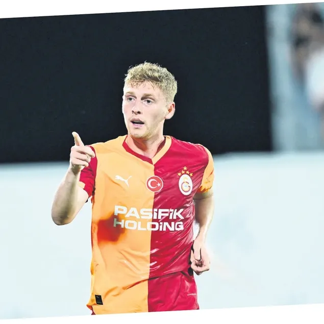 Kupon tutmazsa Galatasaray’lıyım