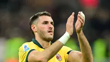 Trabzonspora golcünün kralı! Transfer Milandan gelebilir