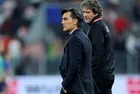 Vincenzo Montella'dan Sacha Boey sözleri!