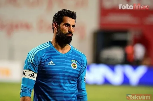 VOLKAN DEMİREL | Yıllık ücret: 2.500.000 euro