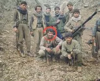 PKK kampından yeni fotoğrafları ortaya çıktı!