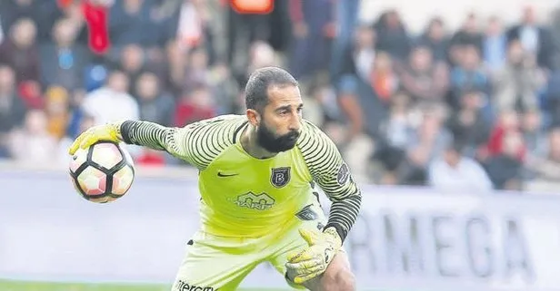 Volkan Babacan Beşiktaş yolcusu