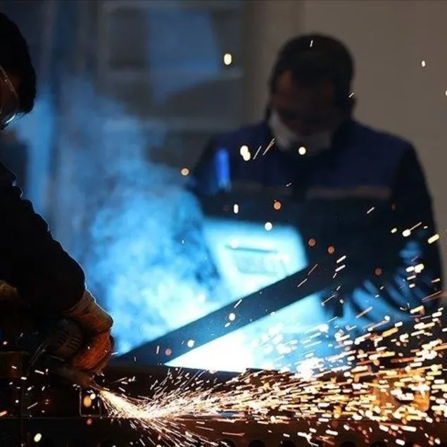 272 bin açık iş var
