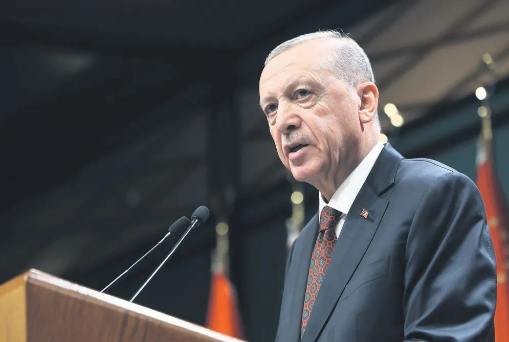 Holokost utancı Batı’yı esir aldı