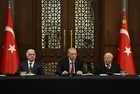 Başkan Erdoğan Mah-ı Muharrem Oruç Açma Lokması Programı'na katıldı