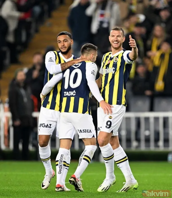 Fenerbahçe Feyenoord’a yenilirse, yenerse veya berabere kalırsa ne olur? İşte tüm senaryolar - 3