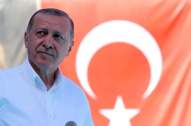 Başkan Erdoğan'dan 1 Mayıs paylaşımı