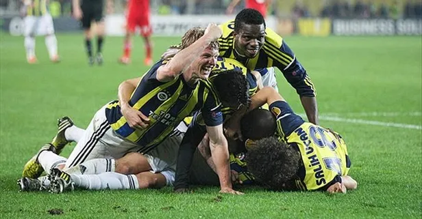 Fenerbahçe - Benfica maçı ne zaman, saat kaçta? Fenerbahçe - Benfica maçı hangi kanalda, şifresiz mi?