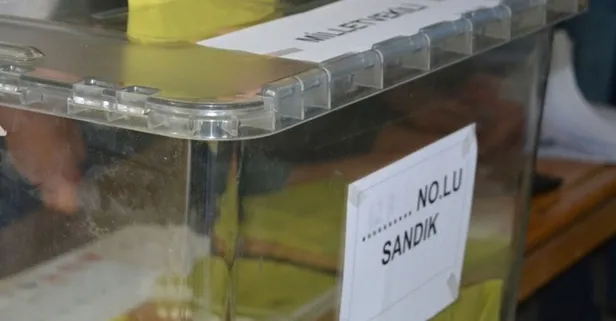 AK Parti Ankara İl Başkanı Hakan Han Özcan: 3 bin 217 sandıkta hile var