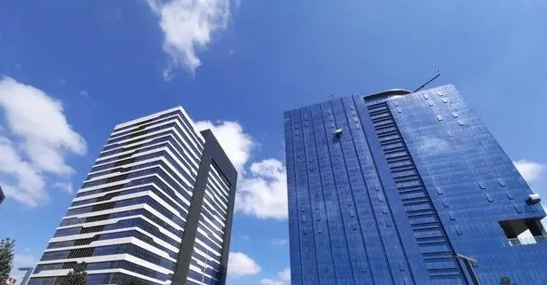 Turkuvaz Medya'da ekonomi zirvesi! Finansın geleceği masaya yatırıldı: Cevdet Yılmaz, Mehmet Şimşek, Hafize Gaye Erkan...