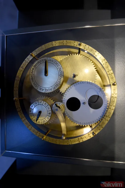 Avrupa'da bir ilk! İngiltere'deki Cambridge Camisi Başkan Erdoğan katılımıyla açıldı - 24