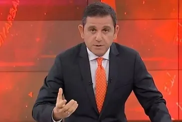 Fatih Portakal’dan tepki çeken sözler