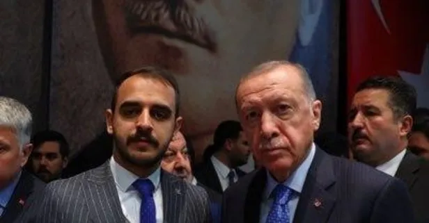 Artvin Gençlik Kolları Başkanı Doğukan İslamoğlu hayatını kaybetti | Başkan Erdoğan’dan taziye mesajı