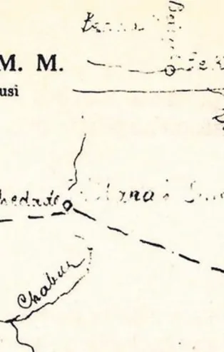 "İdlib'de ne işimiz var?" diyenlere cevabı Atatürk 100 yıl önce vermişti
