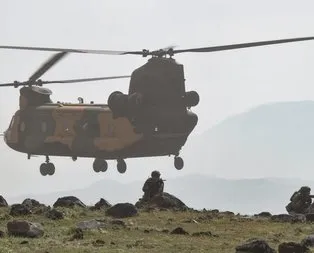 Kandil’in kuluçka yuvası: Mahmur Kampı!