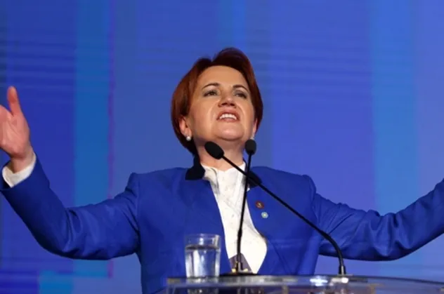 FETÖ neden Meral Akşener'i destekledi?