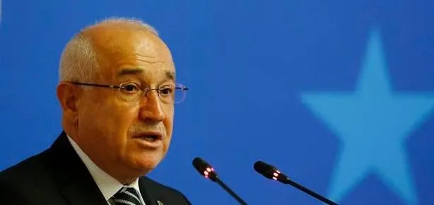 HSYK’ya formül arayışı