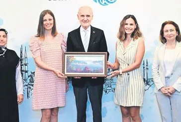 İTO dünyanın ikinci büyüğü