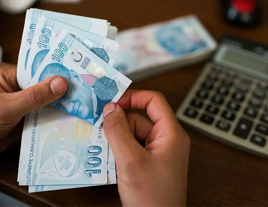 İşte yeni kıdem tazminatı hesabı!