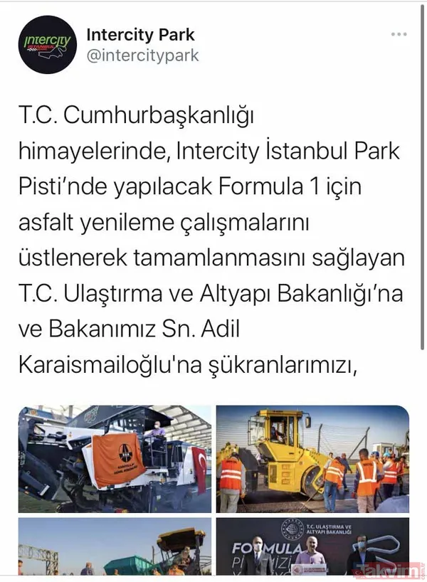 CHP’li İBB asfalta da çöktü! Bakanlığın hizmetini kendileri yapmış gibi paylaştılar - 33