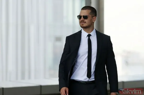 Halit Özgür Sarı bakın aslen nereliymiş! Sinem Ünsal’ın biricik partneri memleketiyle şaşırttı! Herkes başka biliyordu meğer... - 13