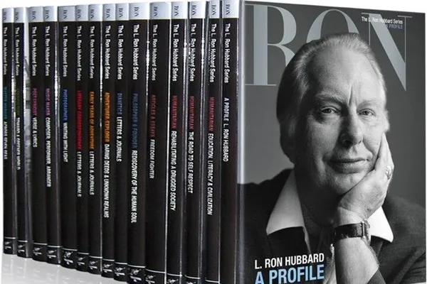 Tom Cruise ve Kristie Alley bile var: Sayntologlar, bir nükleer felaket sonrası insanlığın yok olacağına inanıyor-6