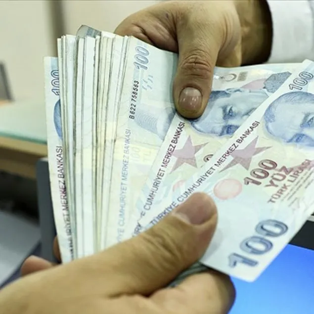İkramiye Meclis’e geliyor