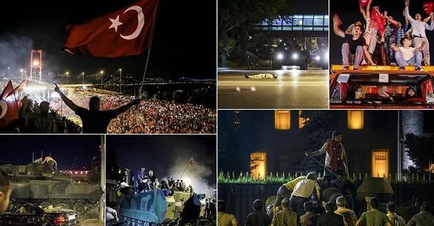 Bakan soylu duyurdu! 15 Temmuz materyalinden 85 bin adet...