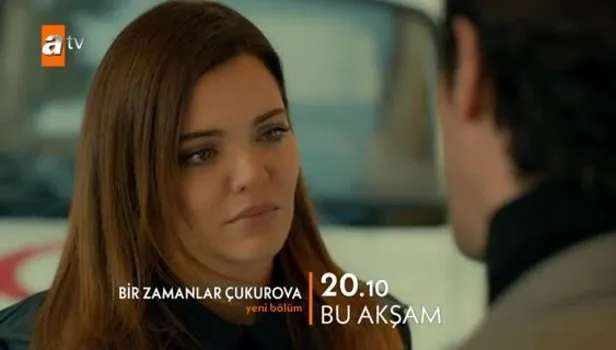 Bir Zamanlar Çukurova 132. Bölüm Ön İzleme
