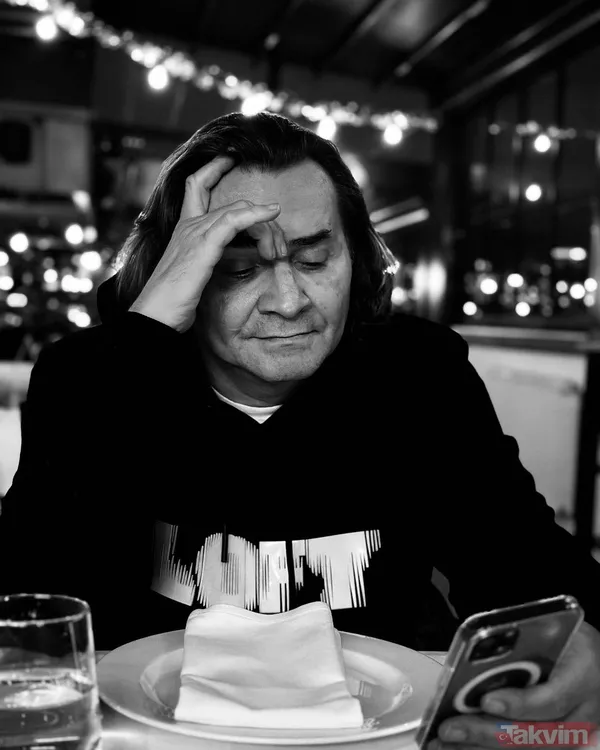 Ebru Gündeş en büyük destekçisiydi Armağan Çağlayan sağlık durumu nasıl açıkladı! Kötü haberi de sosyal medyadan duyurdu - 28