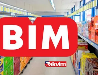 BİM 14 Mayıs Cuma aktüel kataloğunda flaş değişiklik! Bugün gelmesi bekleniyordu! 17 Mayıs’ta raflarda yer alacak...