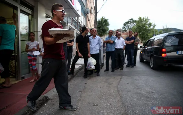 Hangi gün sahura kalkılacak? İlk oruç ne zaman tutulacak? 2019 Ramazan ne zaman, hangi gün? - 8