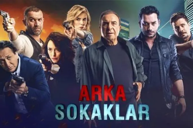 Arka Sokaklar 493. yeni bölüm fragmanı yayınlandı! Arka Sokaklar 492. son bölüm özeti...