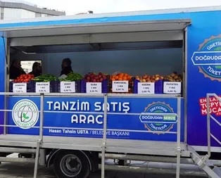 Tanzim satış nedir? İstanbul ve Ankara tanzim satış noktaları