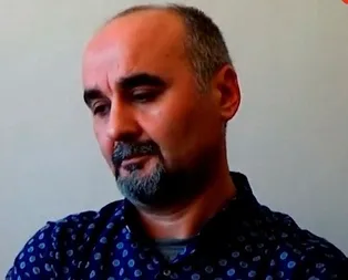 FETÖ’cü Kemal Öksüz suçunu itiraf etti