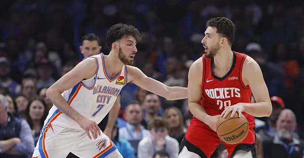 Alperen Şengün NBA All-Star'a adını yazdırdı