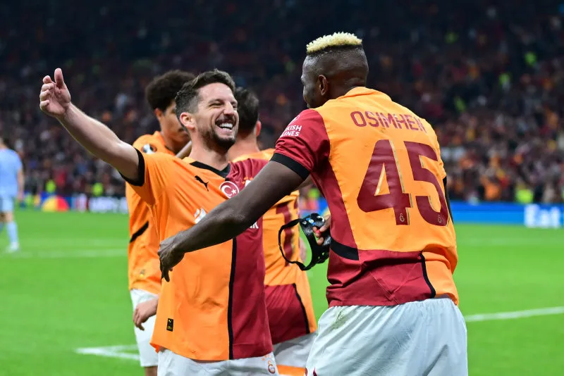 Spor yazarları Galatasaray - Tottenham maçını değerlendirdi! "Yolun son San Mames" - 6