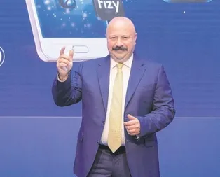 Turkcell’den rekor gelir