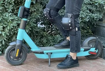 E-Skuter kullanımında yeni dönem: Yasaklar, limitler, zorunluluklar! Her şey değişti