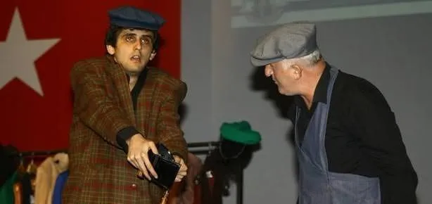 Melek abla uyarıyor