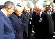 MHP lideri Devlet Bahçeli, Kılıçdaroğlu’nun elini neden sıkmadı? İşte yanıtı