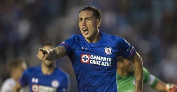 Beşiktaş'ın yeni savunmacısı Enzo Roco! Yeni transfer Enzo Roco kimdir?