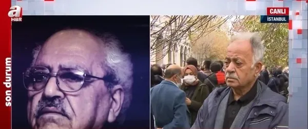 Son dakika: Türk edebiyatının büyük ismi şair, yazar ve siyasetçi Sezai Karakoç'a son veda-2