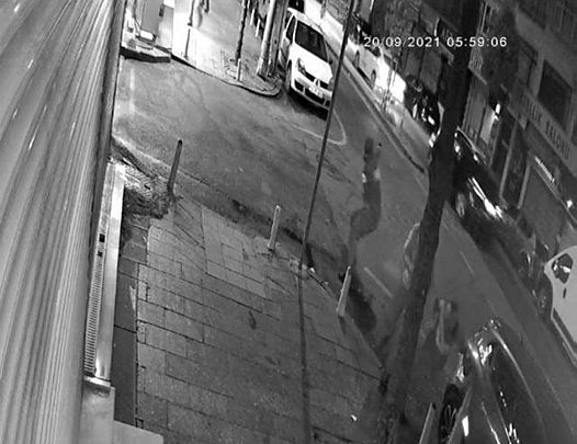İstanbul’da korkunç cinayet! Başından vuruldu