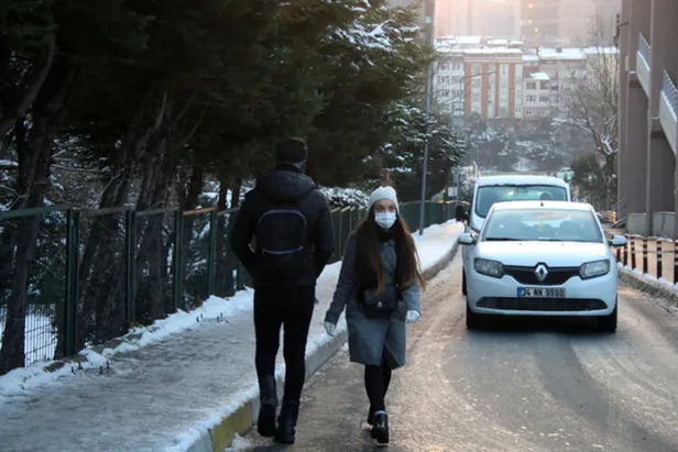 SON DAKİKA! İstanbul'da 3 günlük alarm! Herkes kar yağışına odaklanmışken beklenmedik tehlike-9