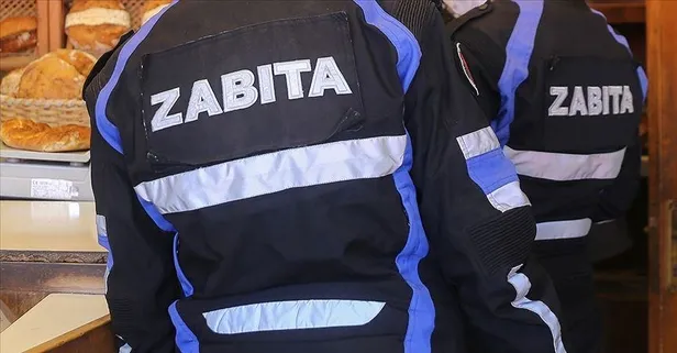 Esenler Belediyesi 25 zabıta alacak