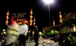 İbadetin anası, özü Namaz’dır