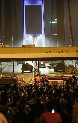 15 Temmuz'un şifreleri ortaya çıktı